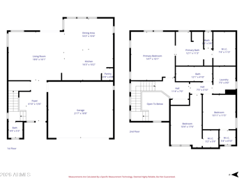 1065 Tumbleweed Ln, Chandler, AZ 85286