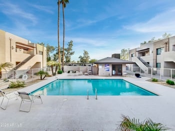 1065 1st St #109, Tempe, AZ 85281