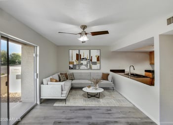 1065 1st St #109, Tempe, AZ 85281