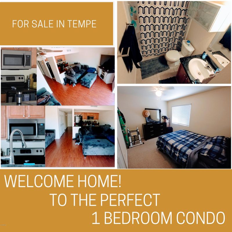 1065 W 1st St #110, Tempe, AZ 85281