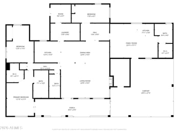 1065 Whiteley St, Apache Junction, AZ 85120
