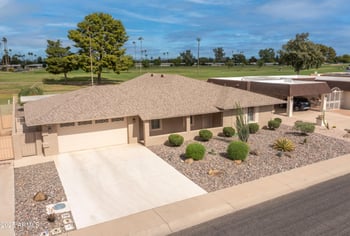 10650 Brookside Dr, Sun City, AZ 85351