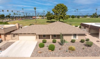 10650 Brookside Dr, Sun City, AZ 85351