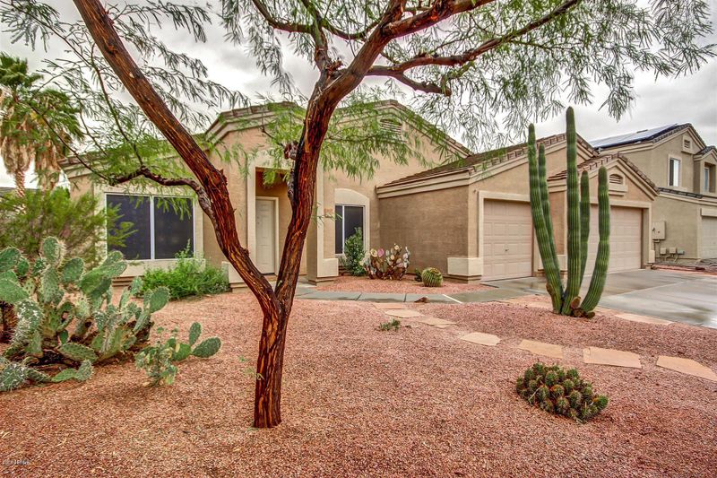 10650 E Carmel Ave, Mesa, AZ 85208