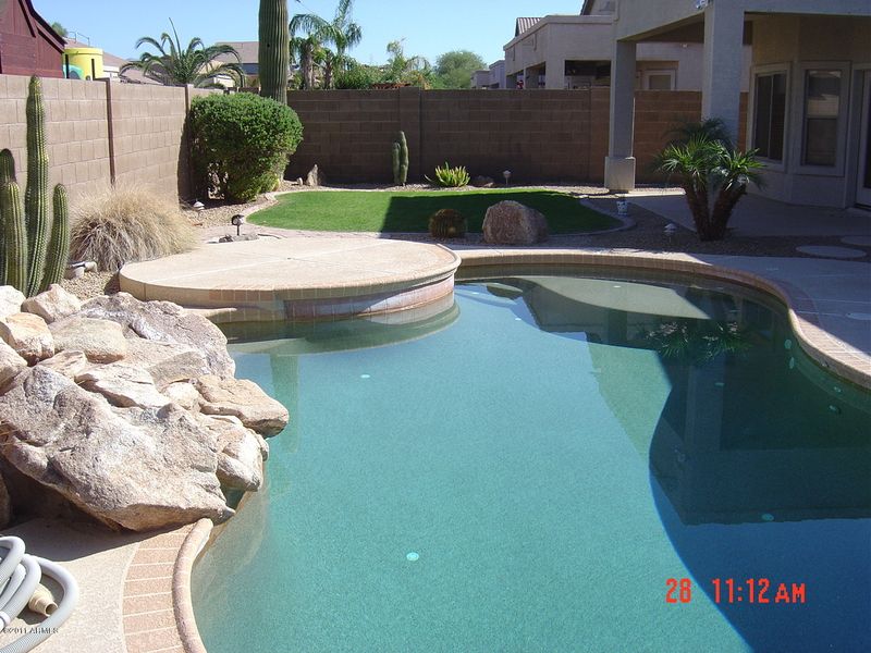 10650 E Posada Ave, Mesa, AZ 85212