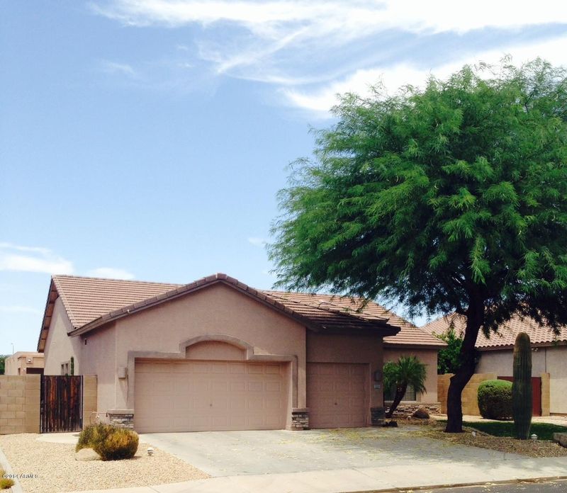 10650 E Posada Ave, Mesa, AZ 85212