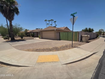 10650 N 49th Ave, Glendale, AZ 85304