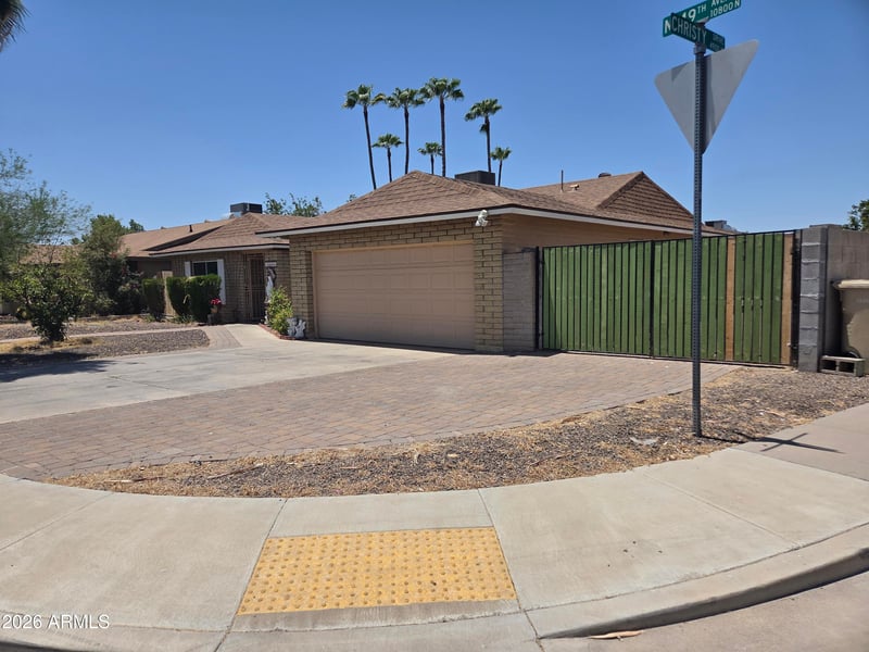 10650 N 49th Ave, Glendale, AZ 85304