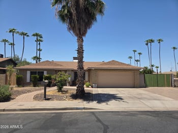 10650 N 49th Ave, Glendale, AZ 85304