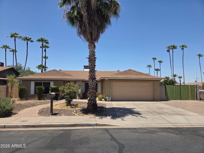 10650 N 49th Ave, Glendale, AZ 85304