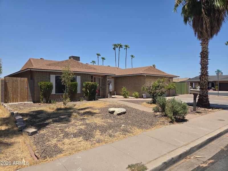10650 N 49th Ave, Glendale, AZ 85304