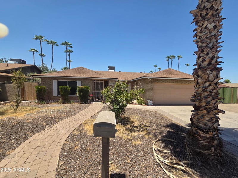 10650 N 49th Ave, Glendale, AZ 85304