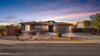 10650 W Electra Ln, Peoria, AZ 85383