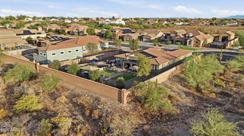 10650 W Electra Ln, Peoria, AZ 85383
