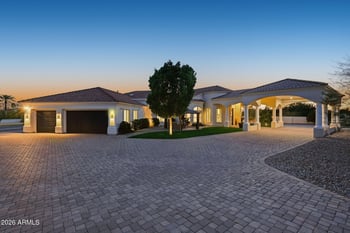 10651 Cactus Rd, Scottsdale, AZ 85259