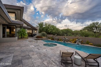 10651 E Fernwood Ln, Scottsdale, AZ 85262