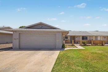 10651 Saratoga Cir, Sun City, AZ 85351