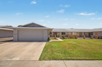 10651 Saratoga Cir, Sun City, AZ 85351