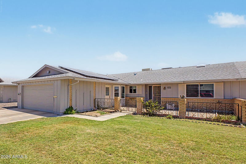10651 Saratoga Cir, Sun City, AZ 85351