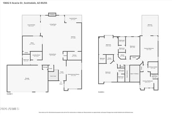 10652 Acacia Dr, Scottsdale, AZ 85255