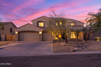 10652 Acacia Dr, Scottsdale, AZ 85255