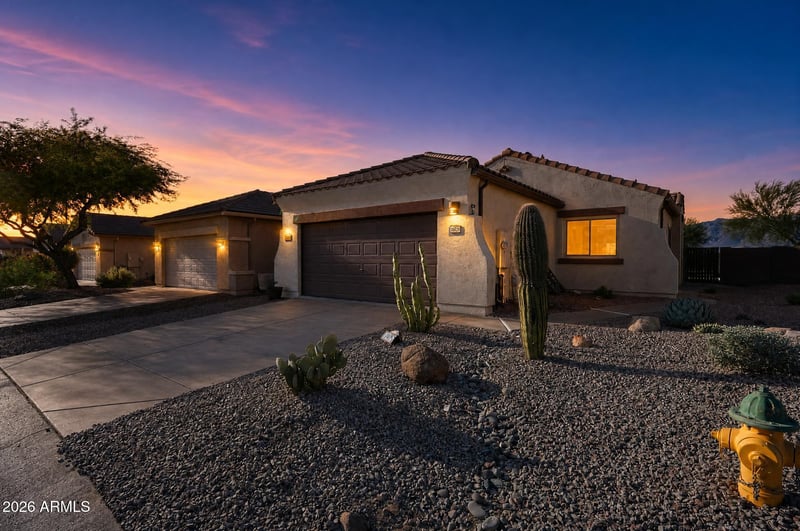 10652 E Second Water Trl, Gold Canyon, AZ 85118