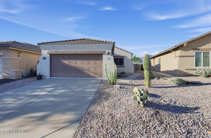 10652 E Second Water Trl, Gold Canyon, AZ 85118