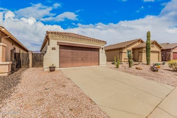 10652 Second Water Trl, Gold Canyon, AZ 85118