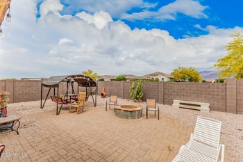 10652 Second Water Trl, Gold Canyon, AZ 85118