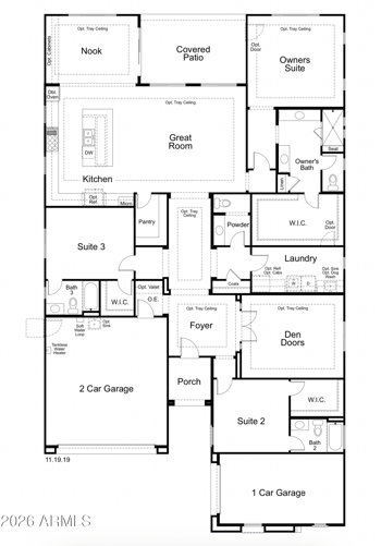 10652 Tarragon Ave, Mesa, AZ 85212