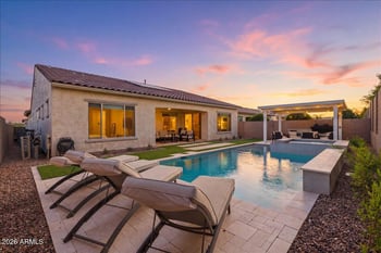 10652 Tarragon Ave, Mesa, AZ 85212