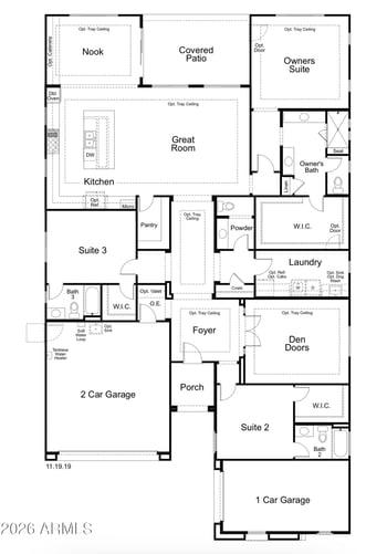 10652 Tarragon Ave, Mesa, AZ 85212