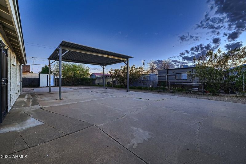 10653 E Mercury Dr, Apache Junction, AZ 85120