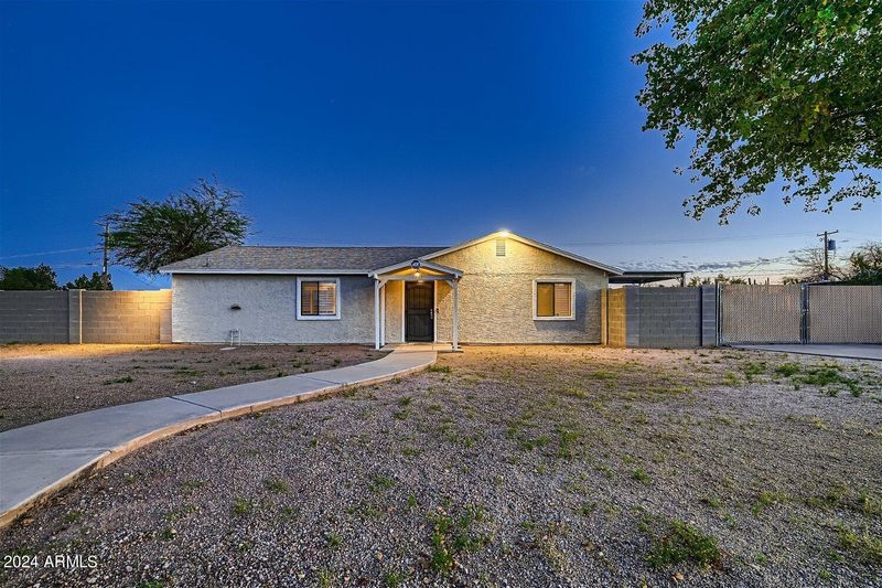 10653 E Mercury Dr, Apache Junction, AZ 85120