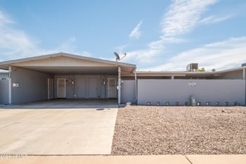 10654 Coggins Dr, Sun City, AZ 85351