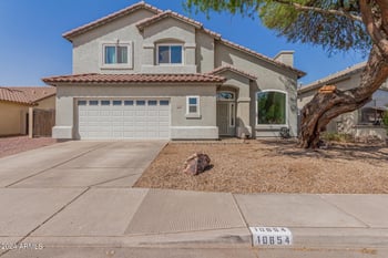 10654 Forge Ave, Mesa, AZ 85208