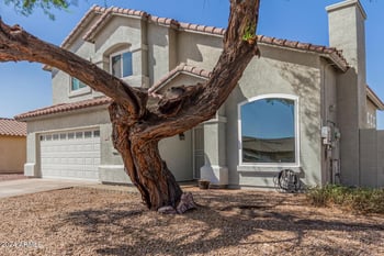 10654 Forge Ave, Mesa, AZ 85208