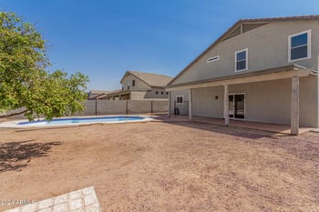 10654 Forge Ave, Mesa, AZ 85208