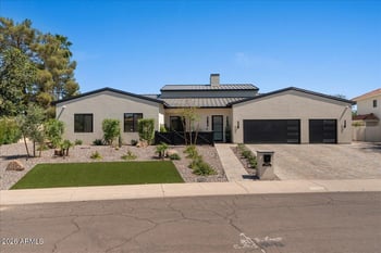 10655 E Desert Cove Ave, Scottsdale, AZ 85259