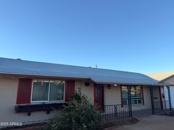 10656 Connecticut Ave, Sun, AZ 85351