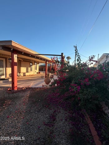 10656 Connecticut Ave, Sun, AZ 85351