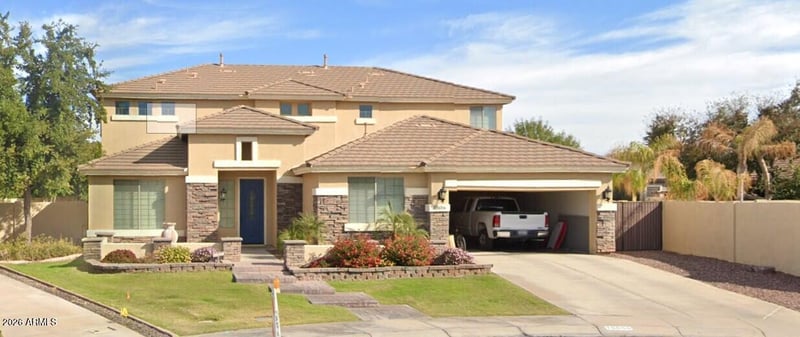 10656 E Lindner Cir, Mesa, AZ 85209