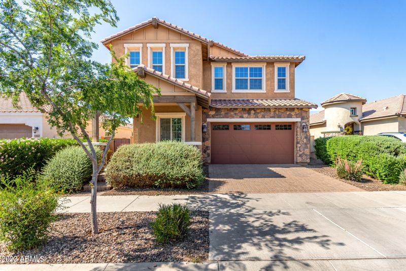 10656 E Pivitol Ave, Mesa, AZ 85212