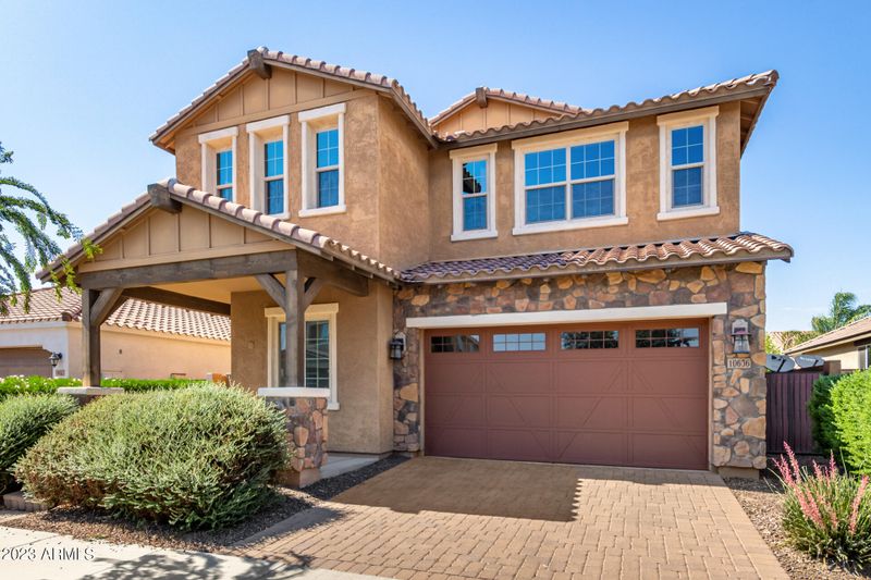 10656 E Pivitol Ave, Mesa, AZ 85212