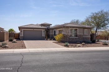 10657 Evergreen St, Mesa, AZ 85207