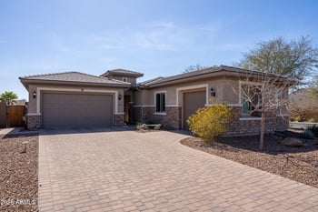 10657 Evergreen St, Mesa, AZ 85207