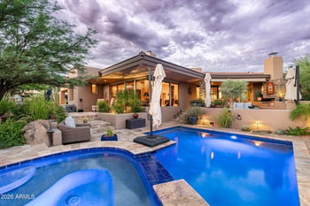 10658 E Tamarisk Way, Scottsdale, AZ 85262
