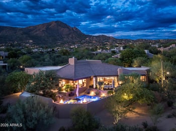 10658 E Tamarisk Way, Scottsdale, AZ 85262