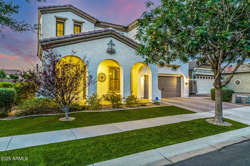 10658 Meseto Ave, Mesa, AZ 85209