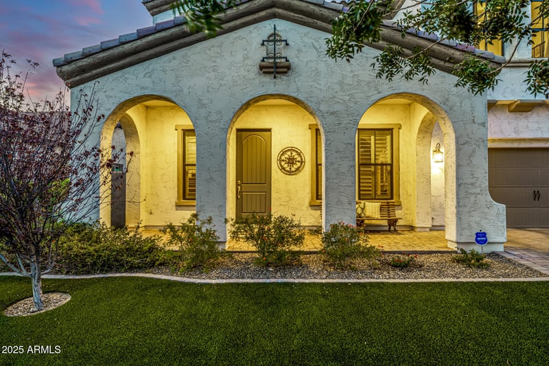 10658 Meseto Ave, Mesa, AZ 85209